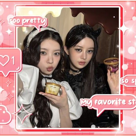 Latest photo of ILLIT