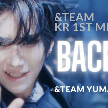 Yuma (&TEAM)的最新活動照片