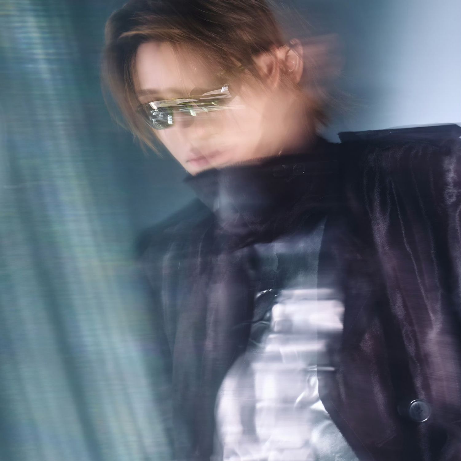 Recent activity shot of The 8 (SEVENTEEN)