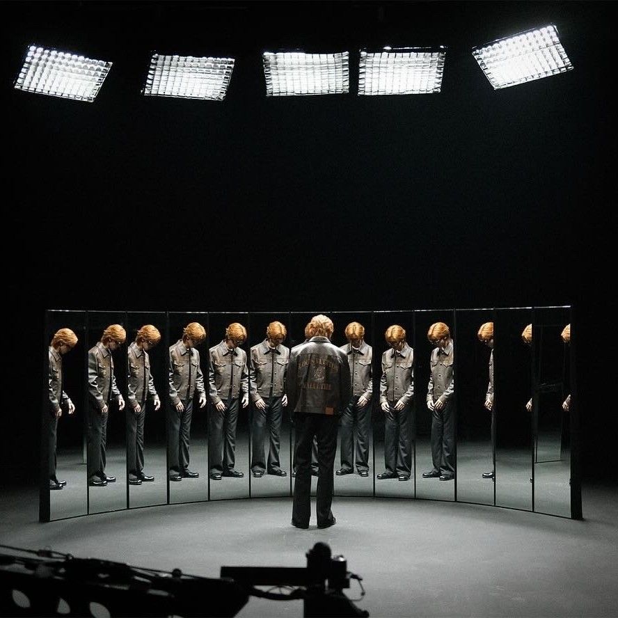 Latest photo of The 8 (SEVENTEEN)