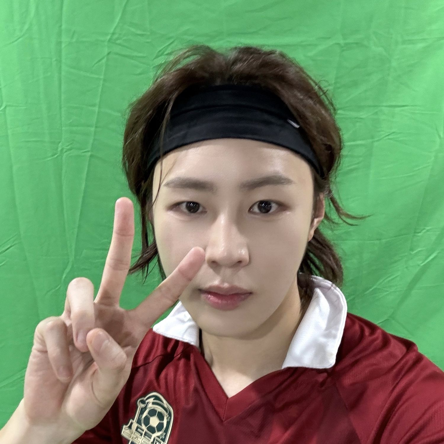 Latest photo of Ha Sungwoon