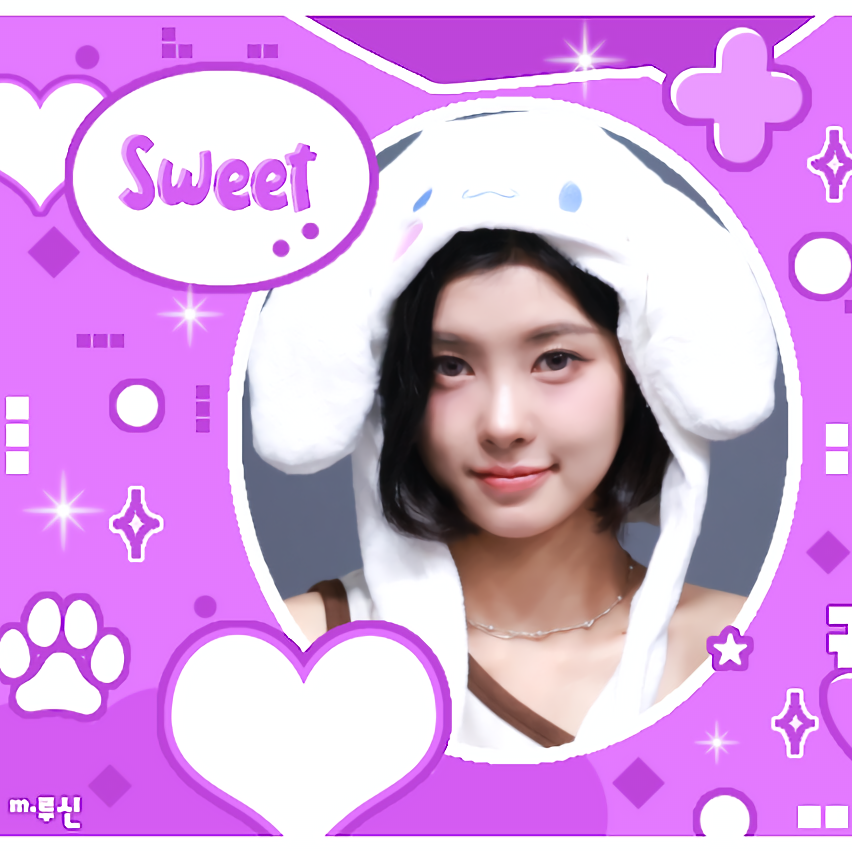 Latest photo of Kim Dayeon (Kep1er)