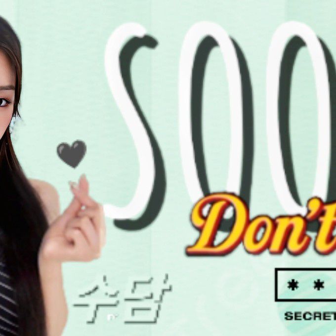 Recent activity shot of Soodam (SECRET NUMBER)