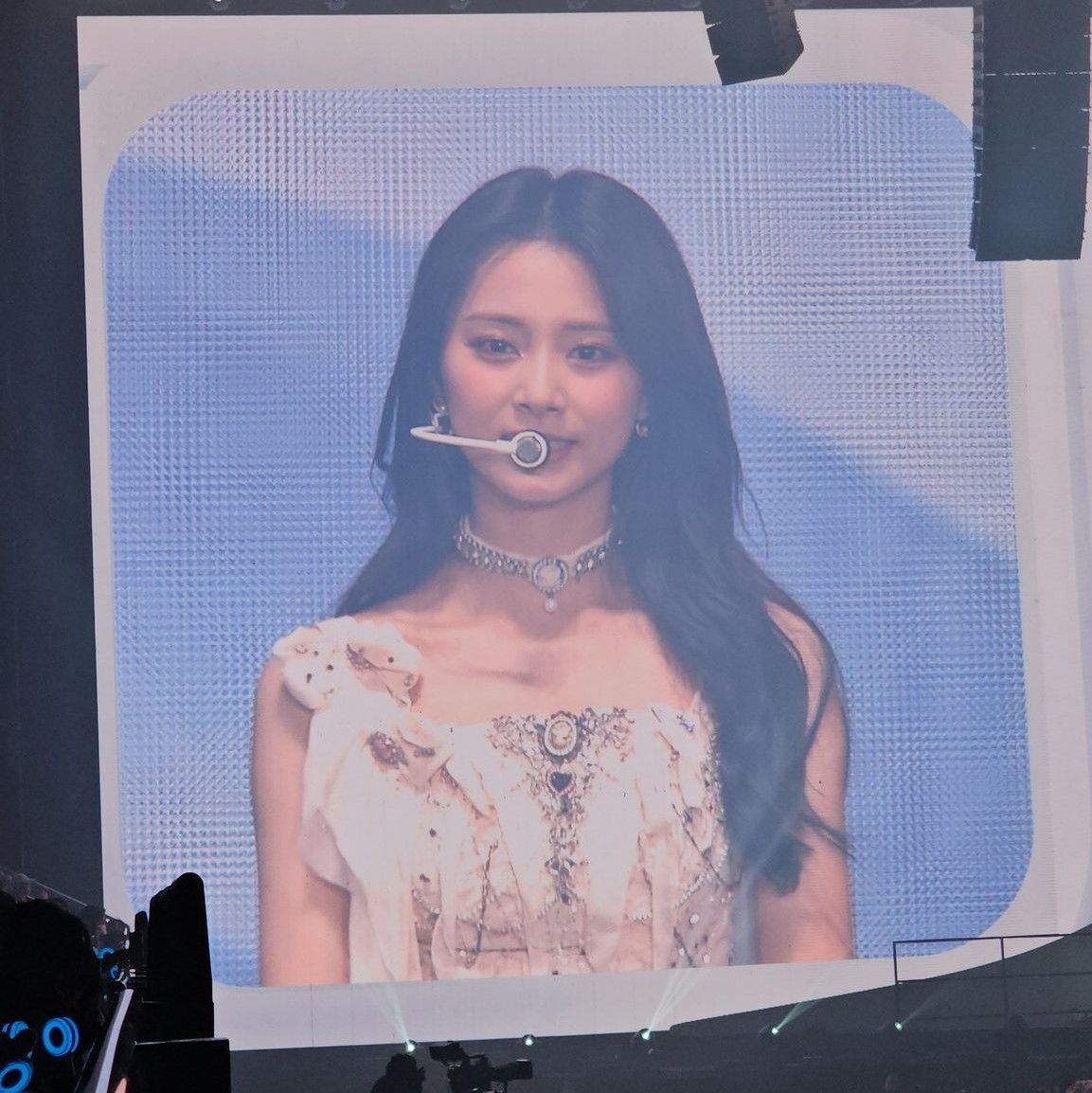 子瑜 (TWICE)的最新活动照片