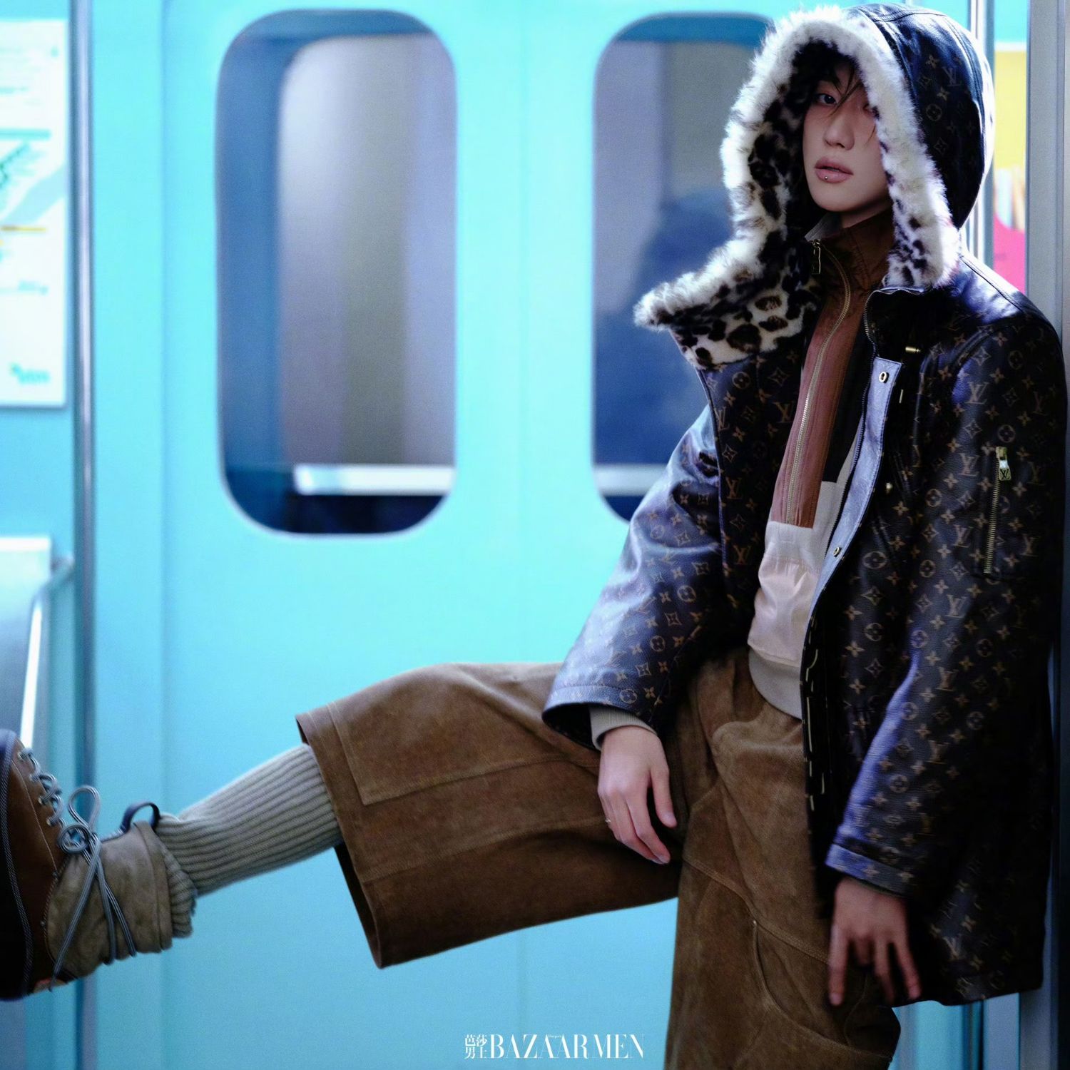 디에잇 (세븐틴)의 최신 사진