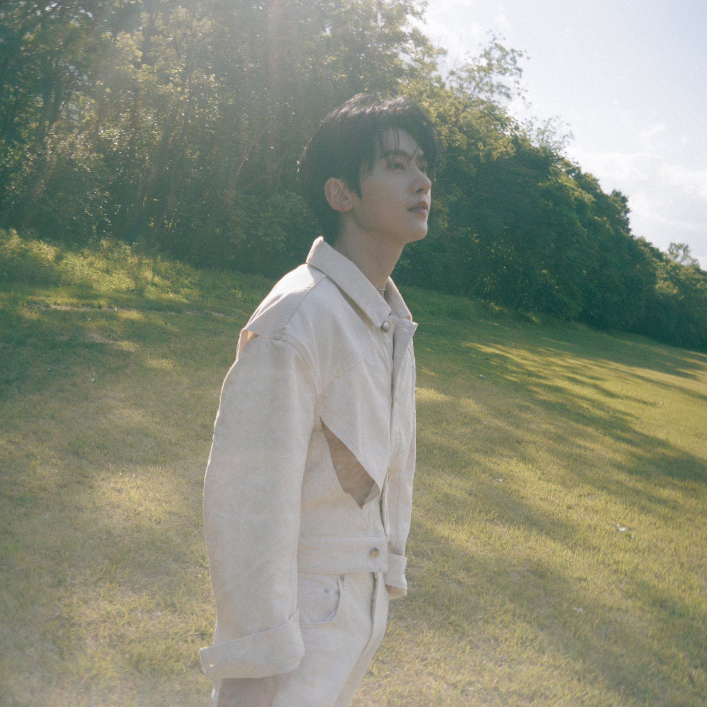 石马修 (ZEROBASEONE)的最新照片