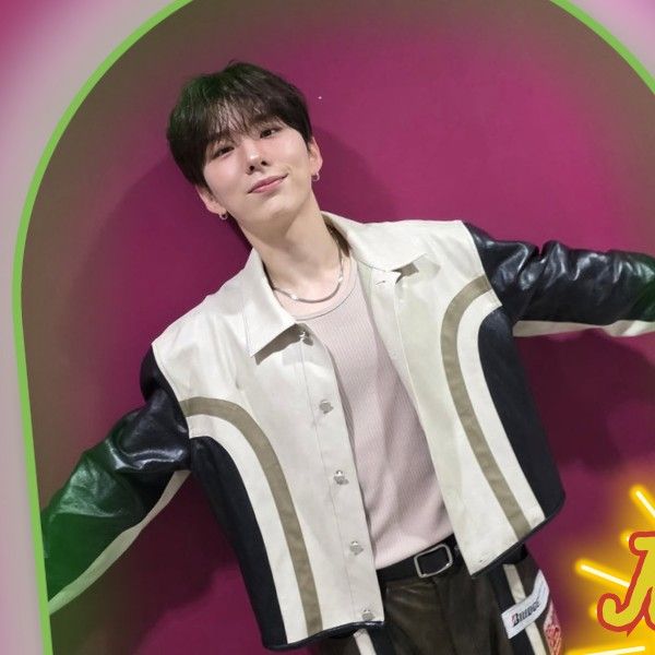 基贤 (MONSTA X)的最新活动照片