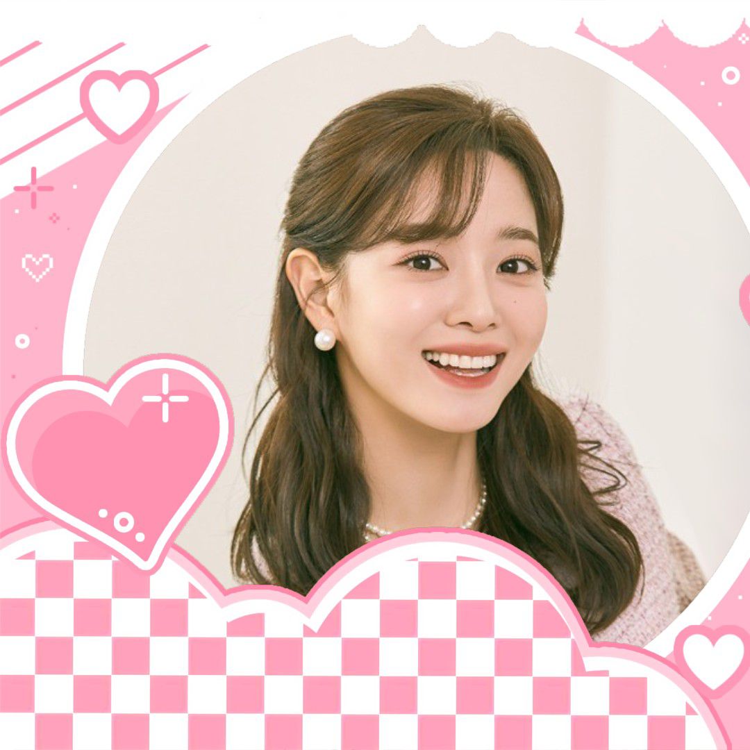 Behind-the-scenes cut of Sejeong