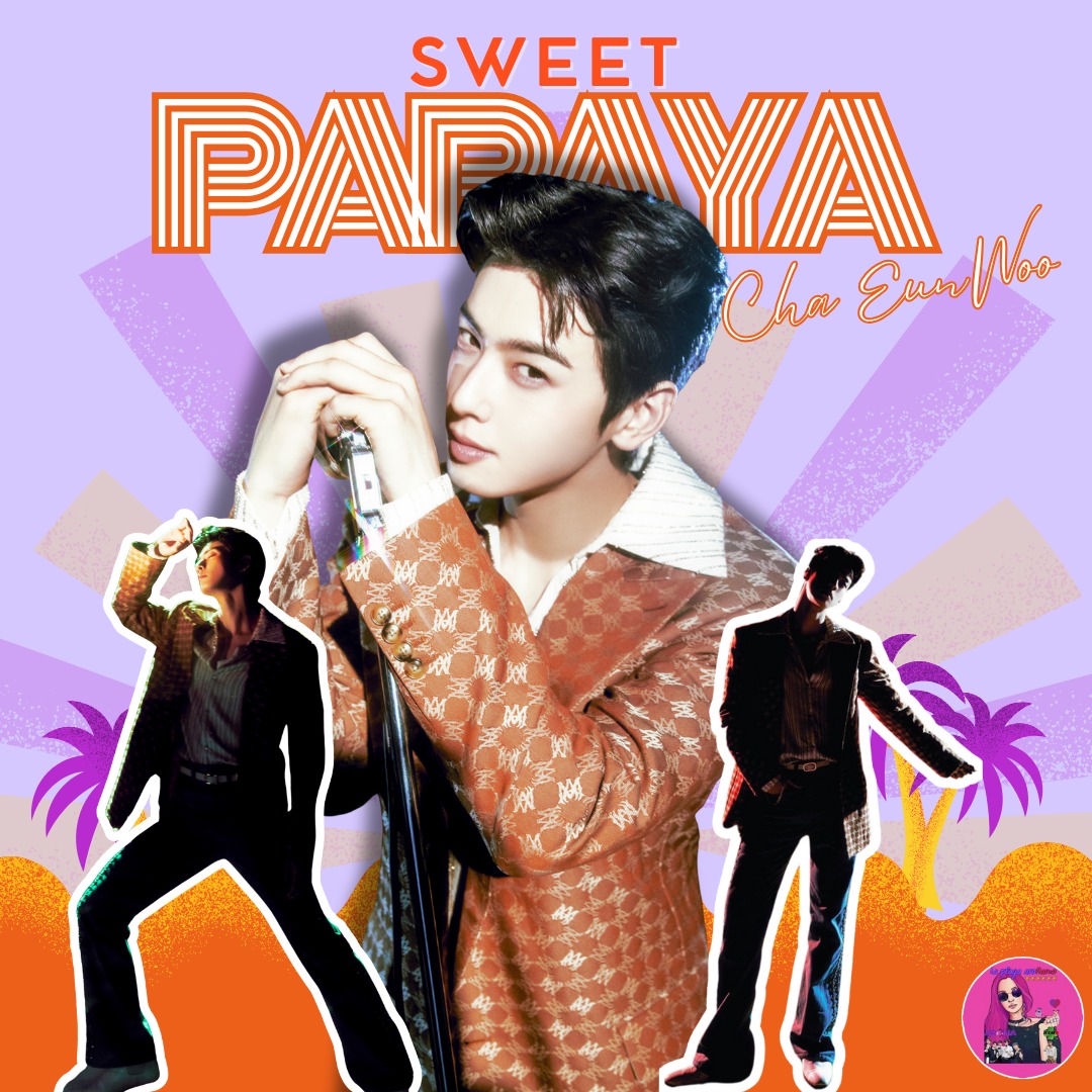 Latest photo of Eunwoo (ASTRO)