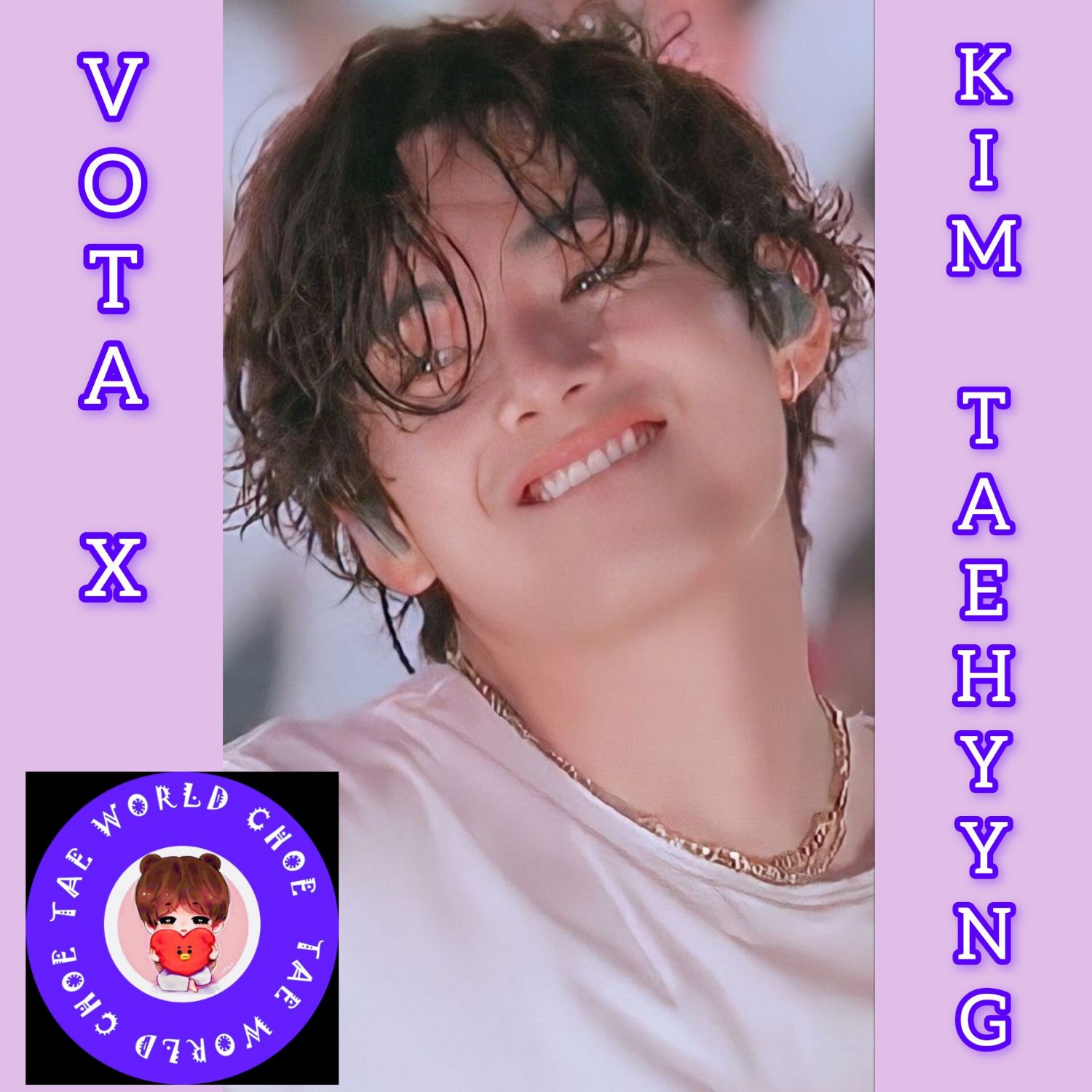 뷔 (방탄소년단) 최근 활동샷