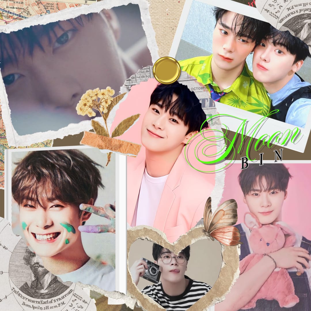 Behind-the-scenes cut of ASTRO