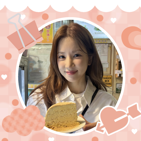 Shining profile picture of Apink on today's Choeaedol