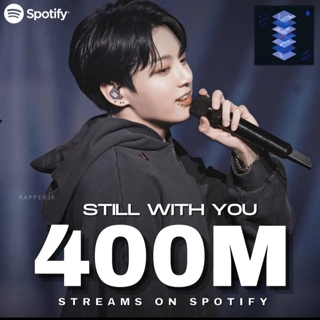 Foto terbaru Jungkook (BTS)