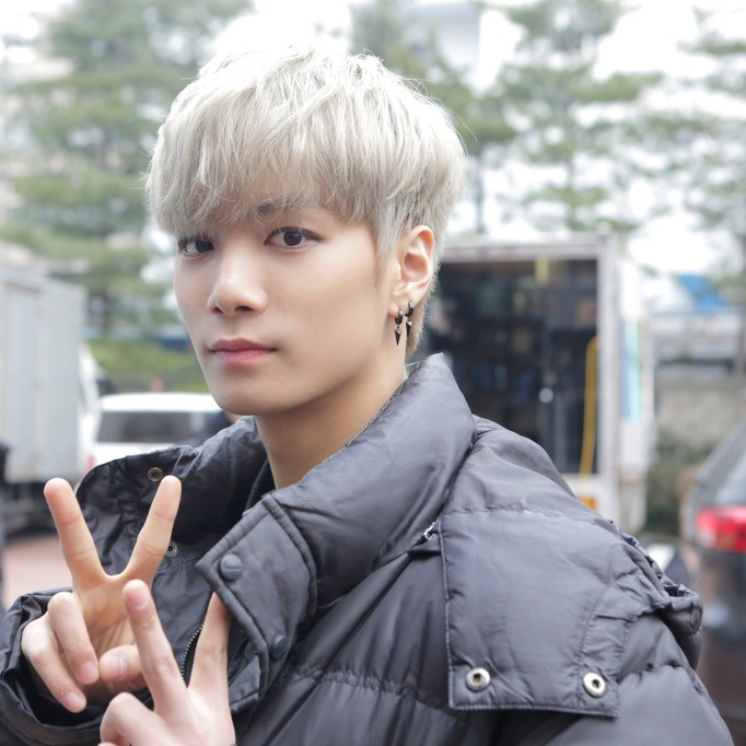 Latest photo of Kim Jonghyeon