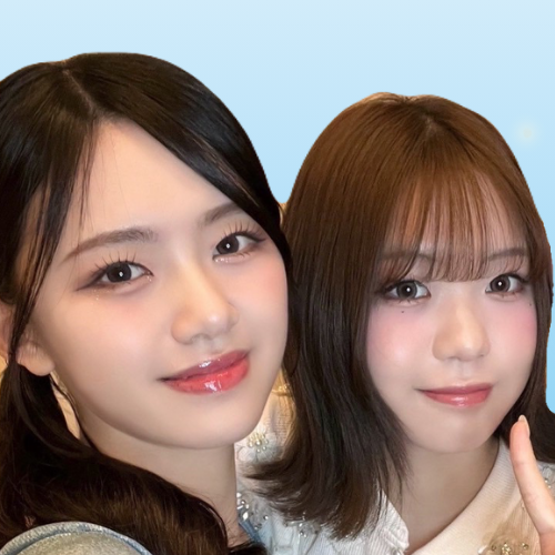 Foto aktivitas terbaru Ebihara Tsuzumi (ME:I)