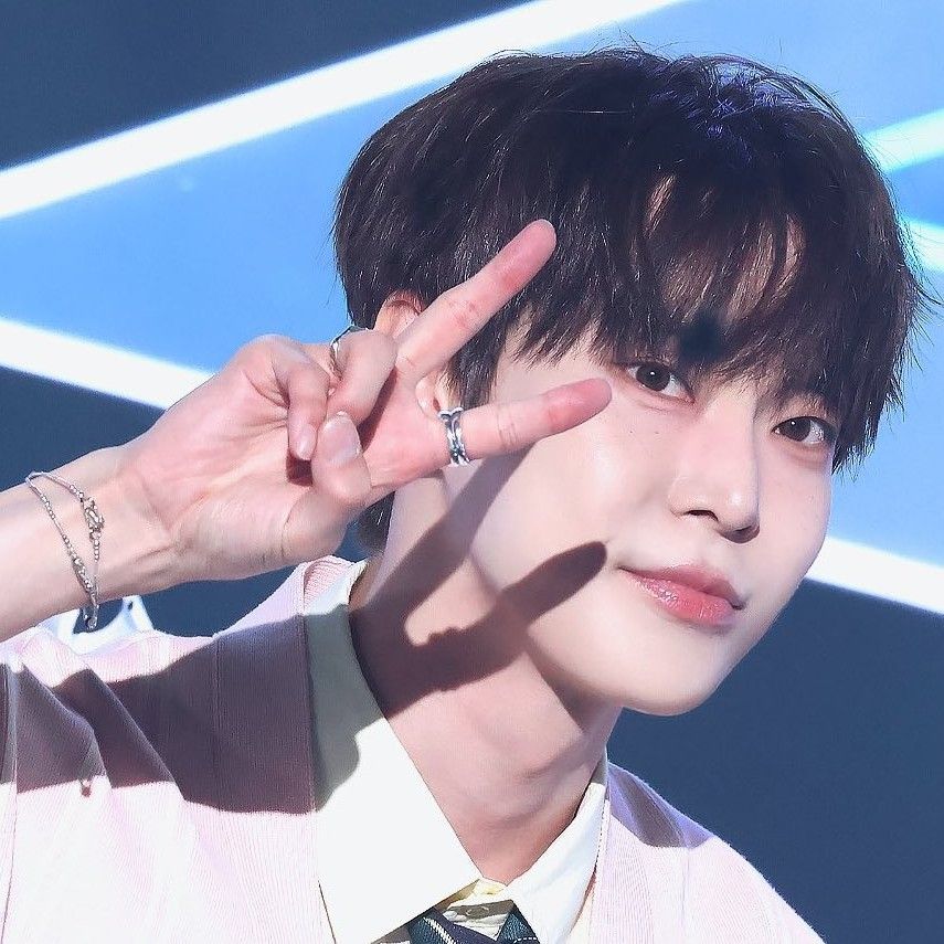 Recent activity shot of Doyoung (NCT 127)