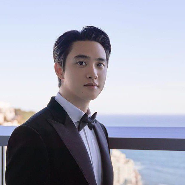 Foto terbaru D.O. (EXO)