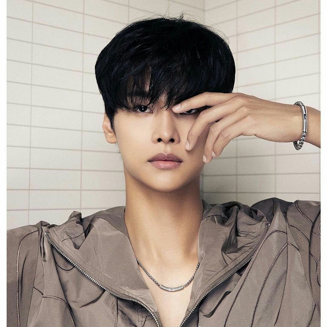 빅스 팬이 찍은 순간
