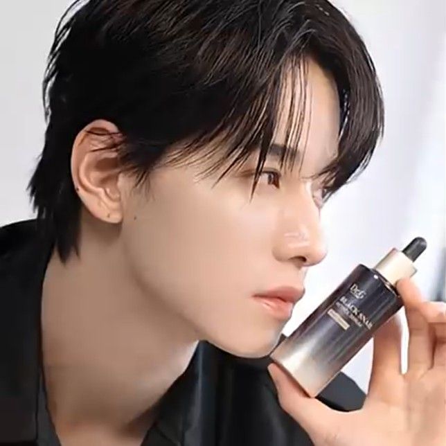 Latest photo of Sato Keigo (JO1)