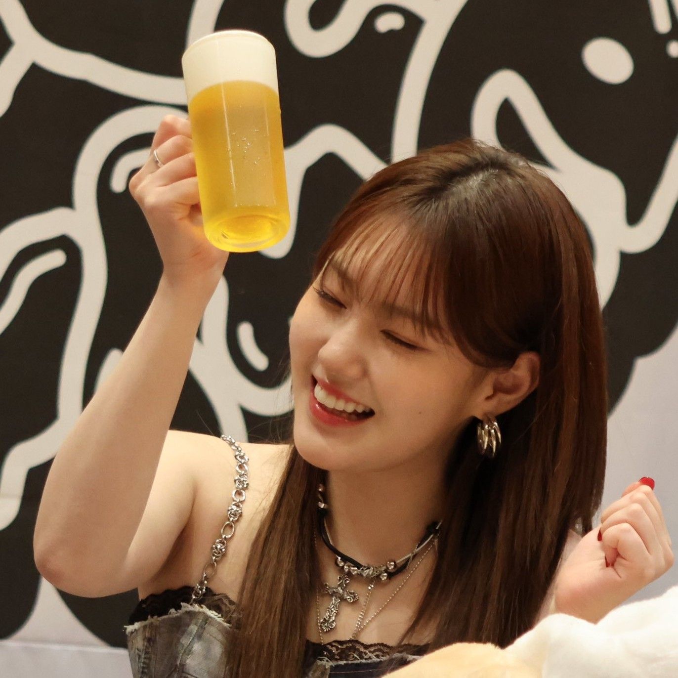 Latest photo of Kim Chaehyun (Kep1er)