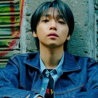 Recent activity shot of Jeong Sewoon