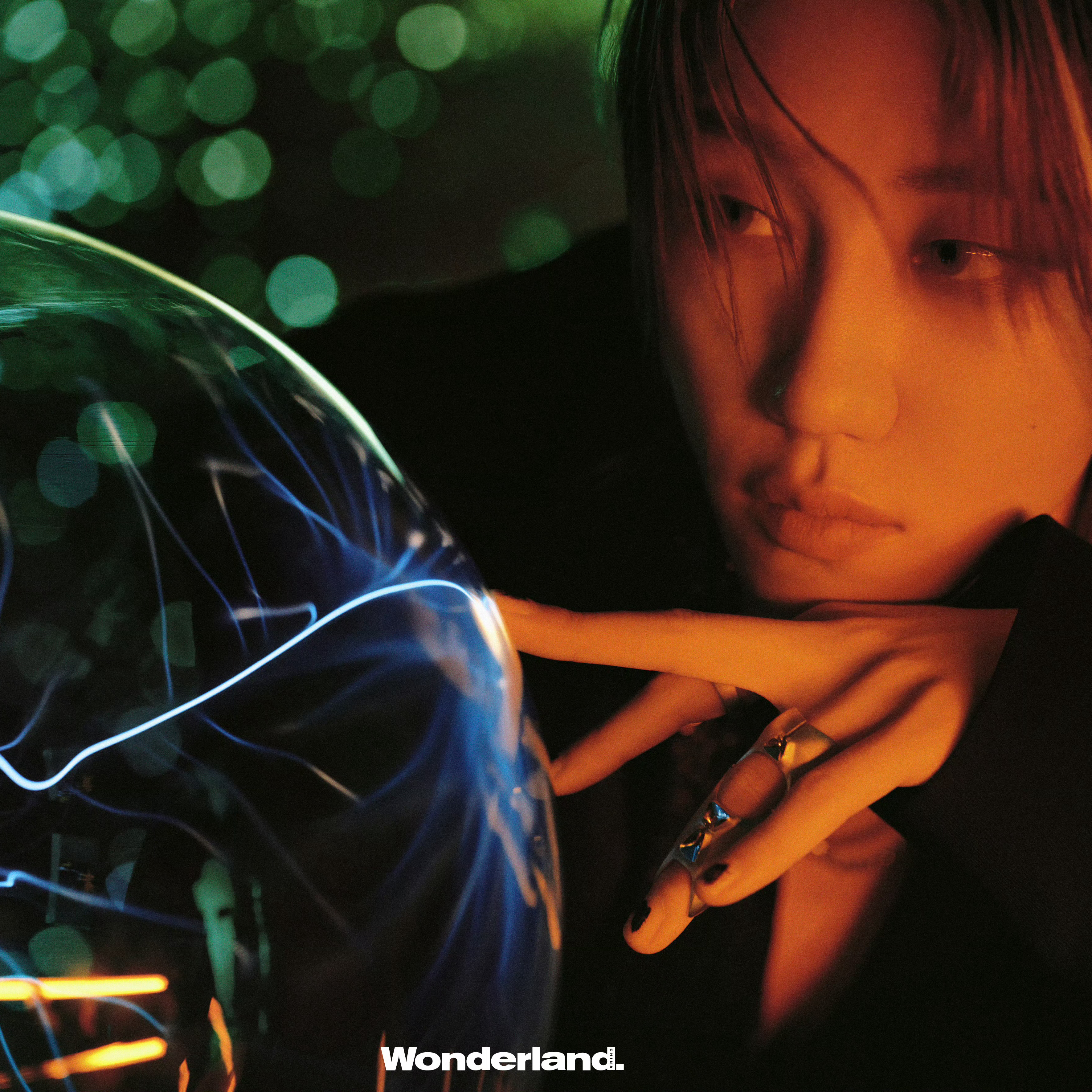 Latest photo of The 8 (SEVENTEEN)