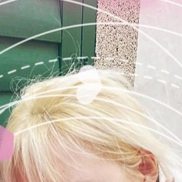 Recent activity shot of Siyeon (DREAMCATCHER)