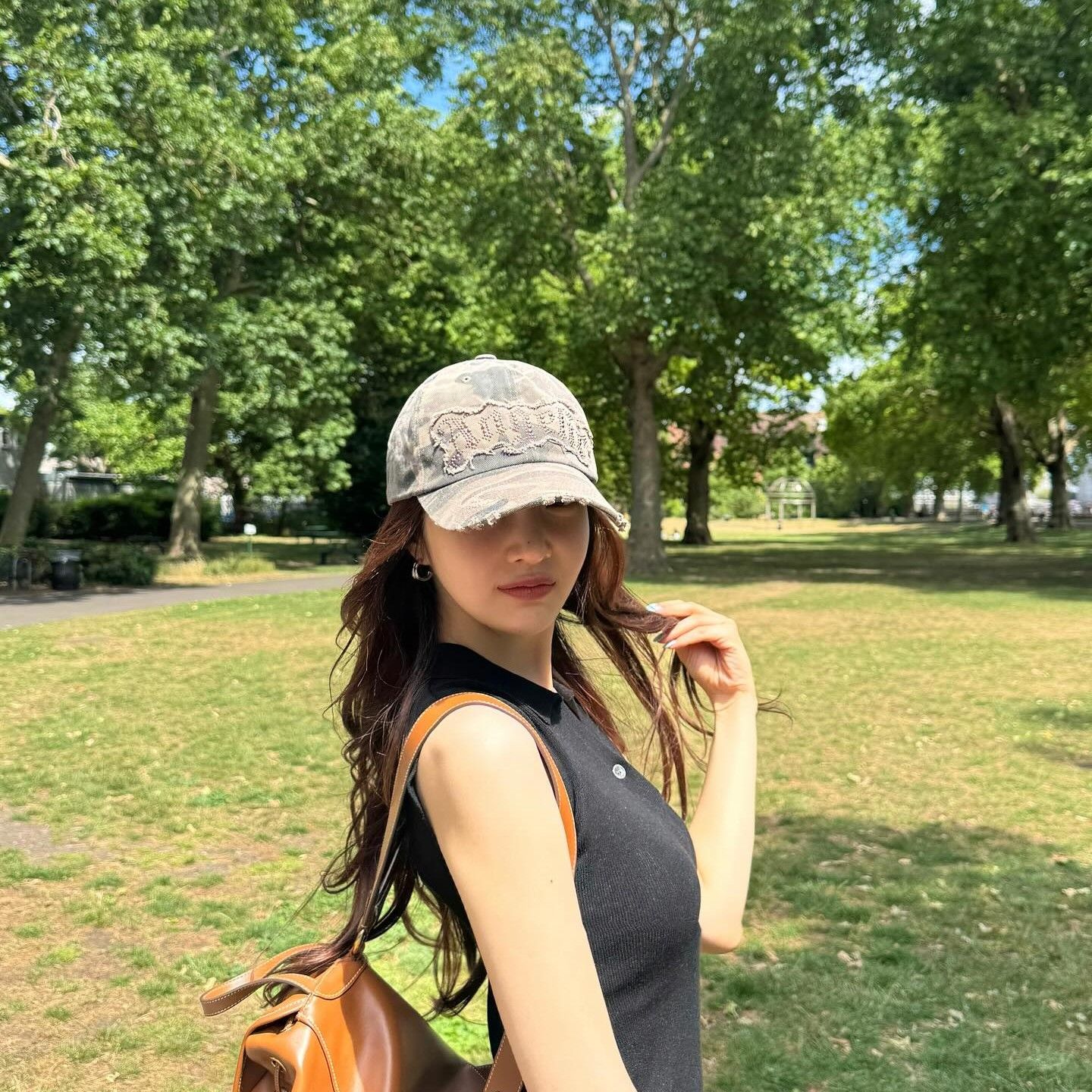 Latest photo of Joy (Red Velvet)