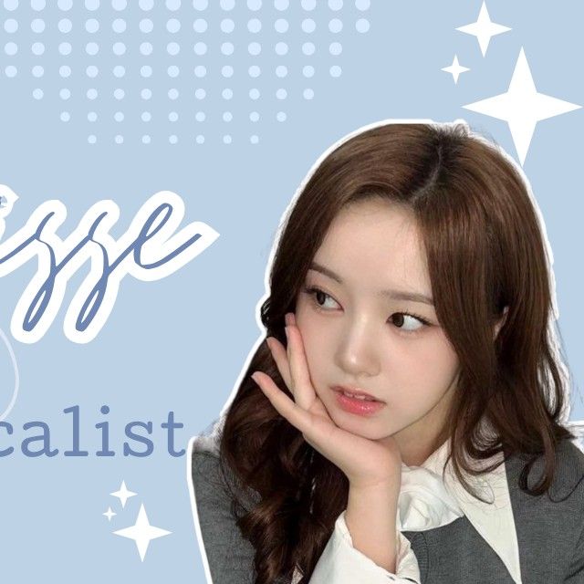 Latest photo of Elisia (UNIS)