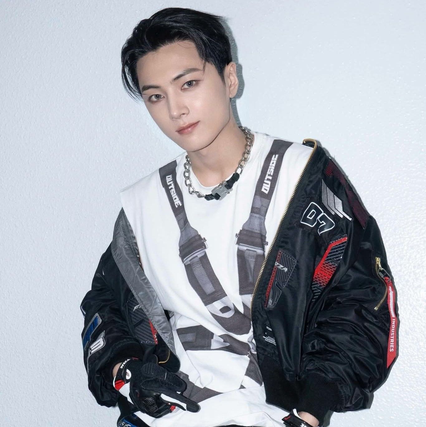 Latest photo of Jay (ENHYPEN)