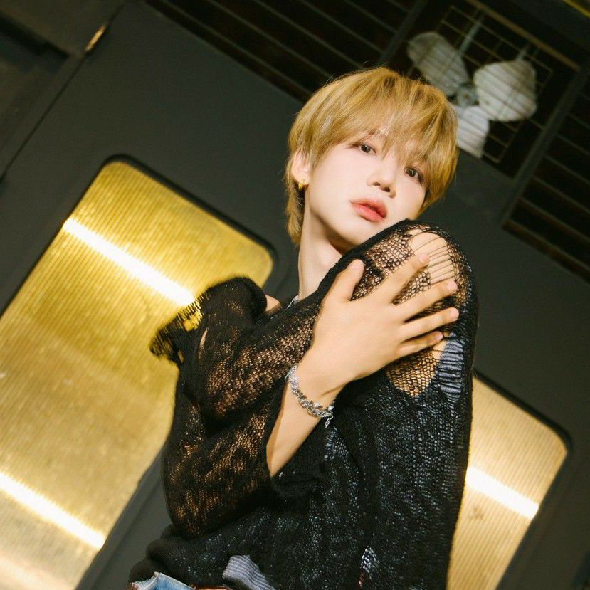 Foto aktivitas terbaru Lim Youngmin