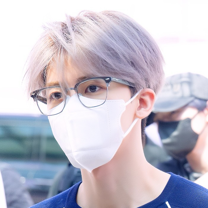 Behind-the-scenes cut of Jaemin (NCT DREAM)