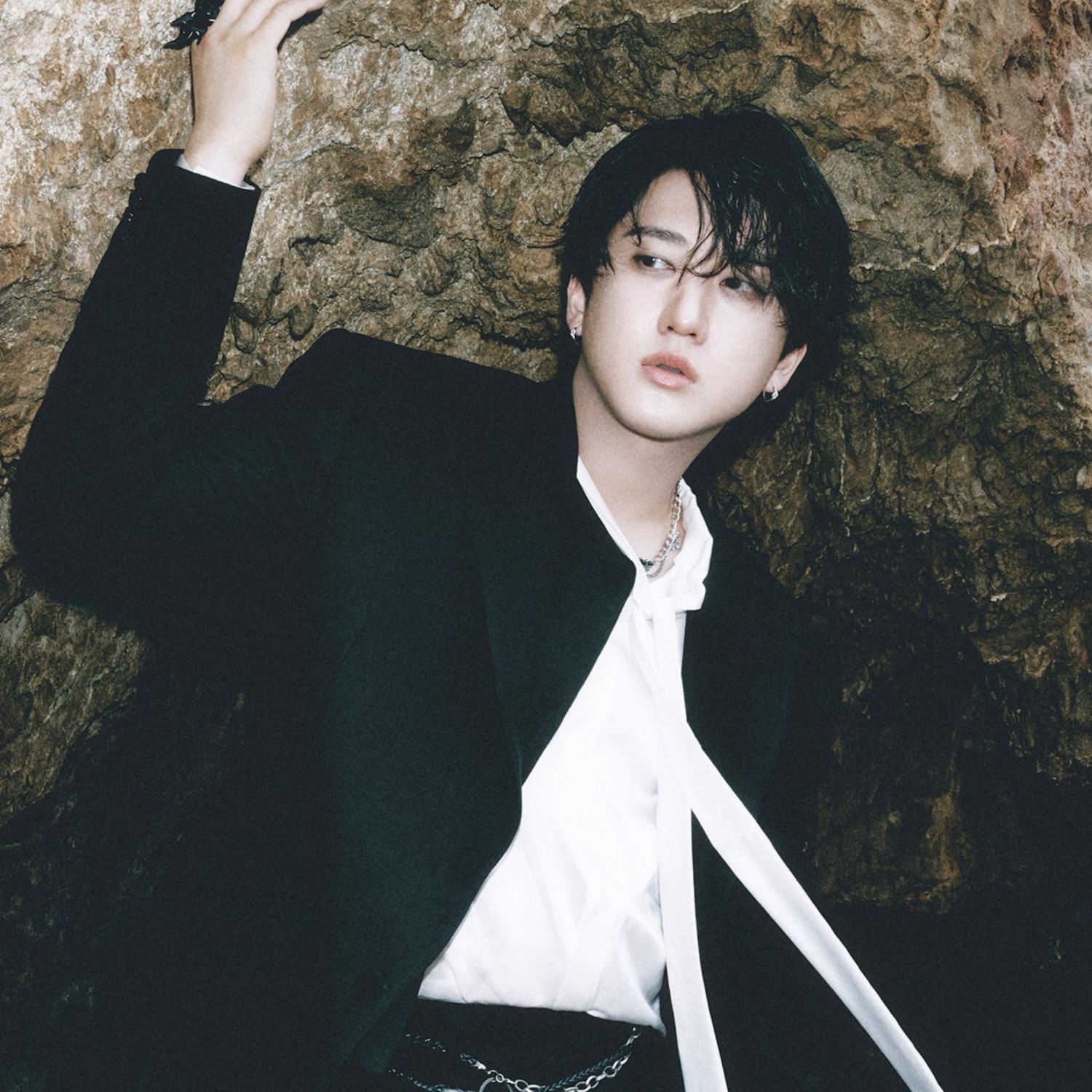 彰彬 (Stray Kids)的最新照片