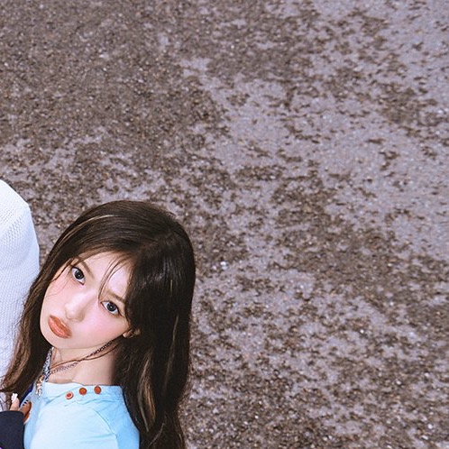 Behind-the-scenes cut of Baby DONT Cry