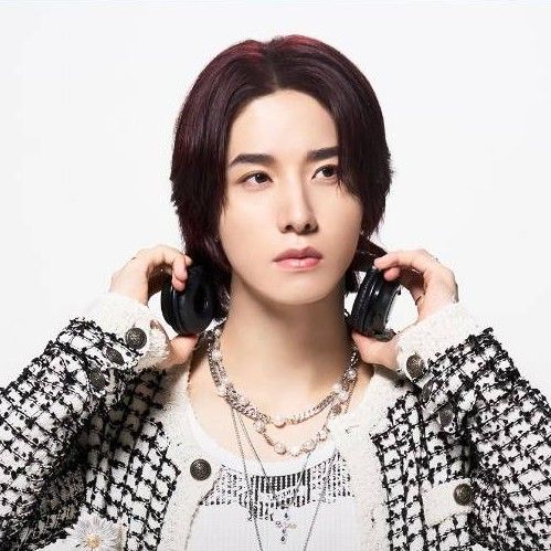 Latest photo of Sato Keigo (JO1)