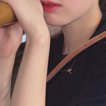 Behind-the-scenes cut of Jeong Yein (Lovelyz)