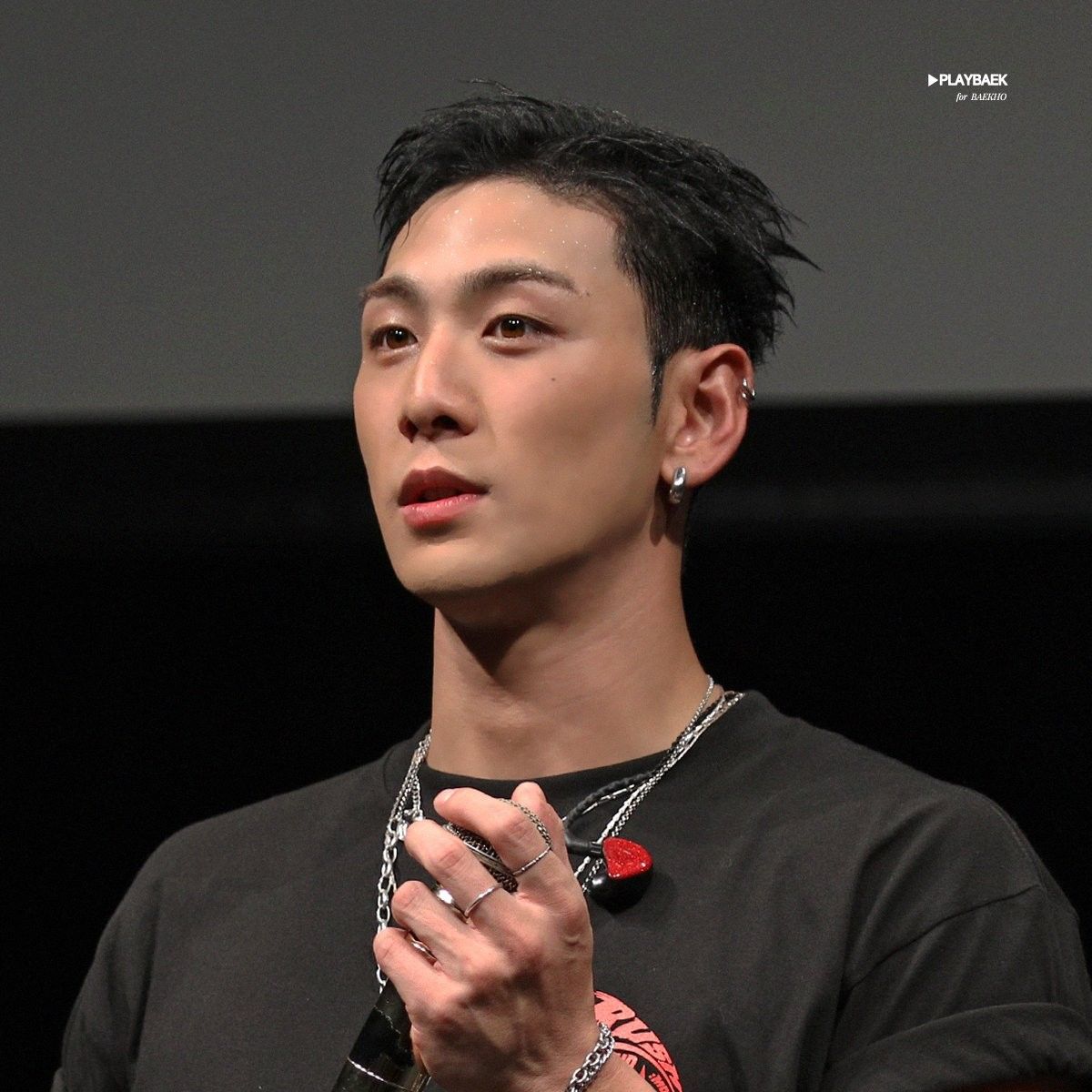 白虎的最新活动照片