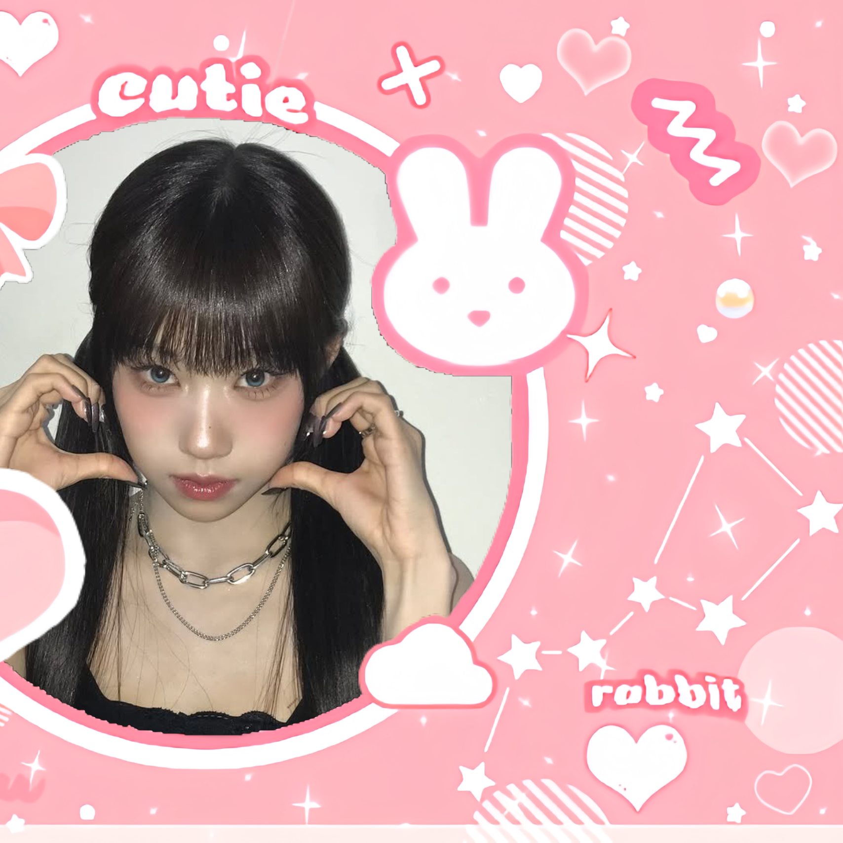 Latest photo of Choi Jungeun (izna)