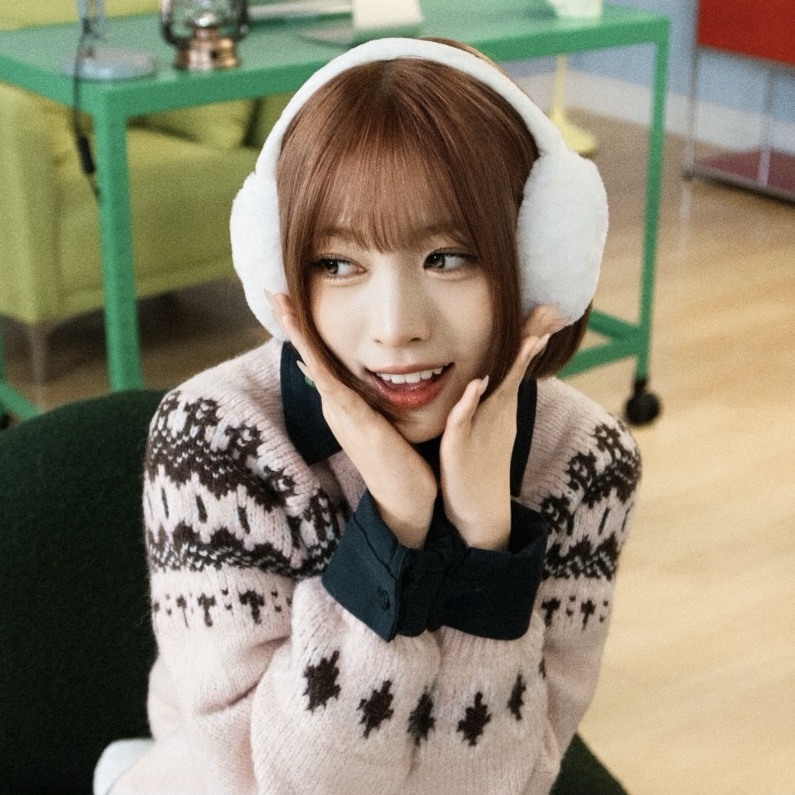 Latest photo of May (RESCENE)