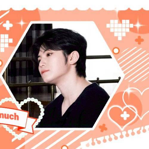 Latest photo of Woozi (SEVENTEEN)