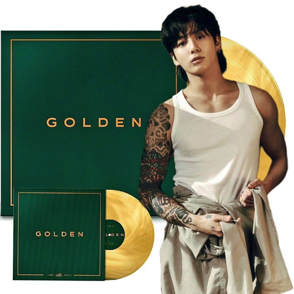 A moment captured by Jungkook (BTS)'s fan