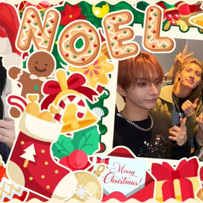 Latest photo of Jooyeon (Xdinary Heroes)