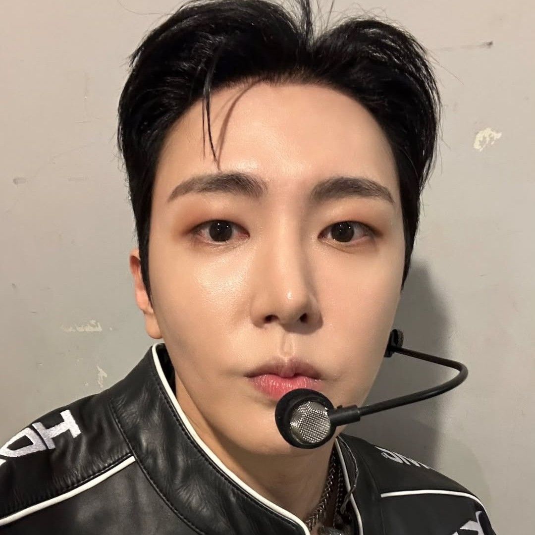 ジェユン (SF9)ファンが撮った瞬間