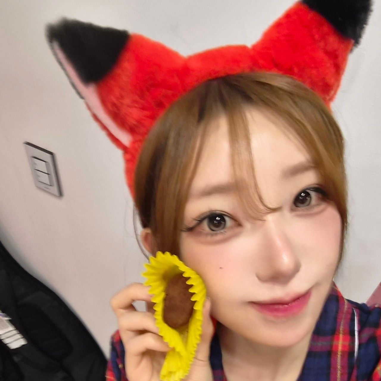 Latest photo of QWER