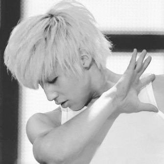 A moment captured by Jongup (B.A.P)'s fan
