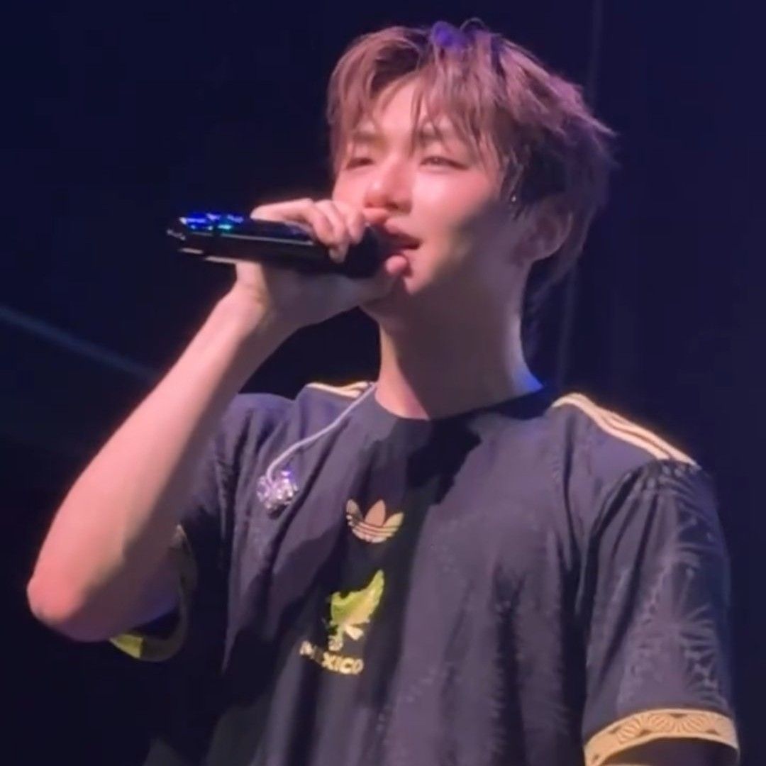 강다니엘 팬이 찍은 순간