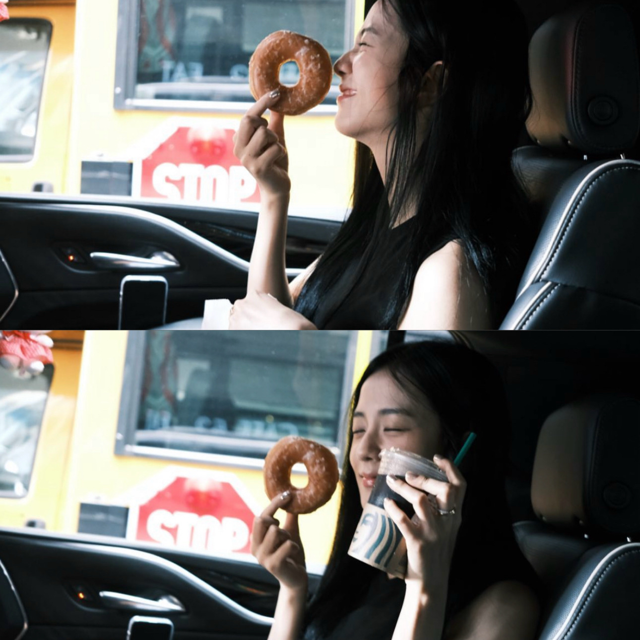 Latest photo of BLACKPINK