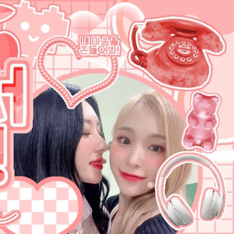 Latest photo of SU A (DREAMCATCHER)