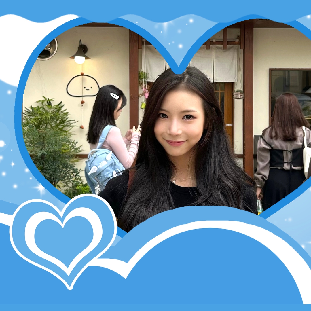 Behind-the-scenes cut of Min C (SECRET NUMBER)