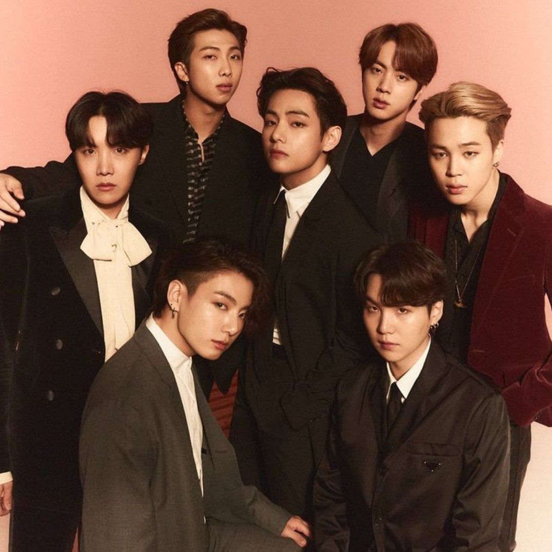 방탄소년단 최근 활동샷